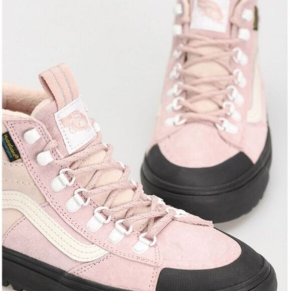 Vans Sk8-Hi Dr MTE-2- Pink